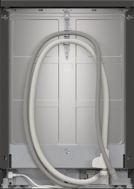 Actual product image Siemens SIEM Stand Dishwasher