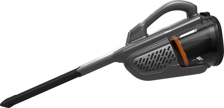 Productafbeelding Black & Decker BHHV 520 BT