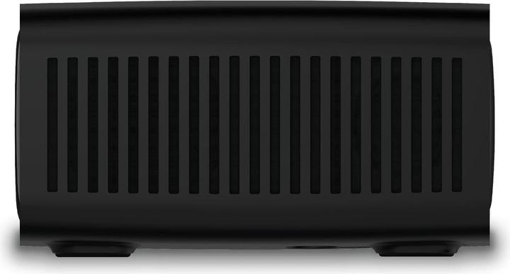Actual product image Philips NeoPix 120 (HD, 100 lm, 1.47:1)
