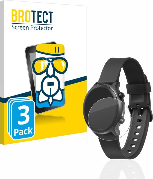 BROTECT AirGlass Glass