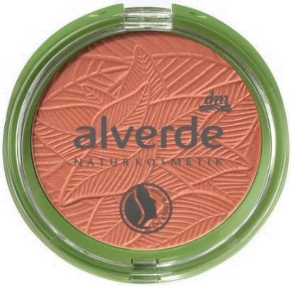Produktbild dm alverde Blush (10 Lovely Autumn)