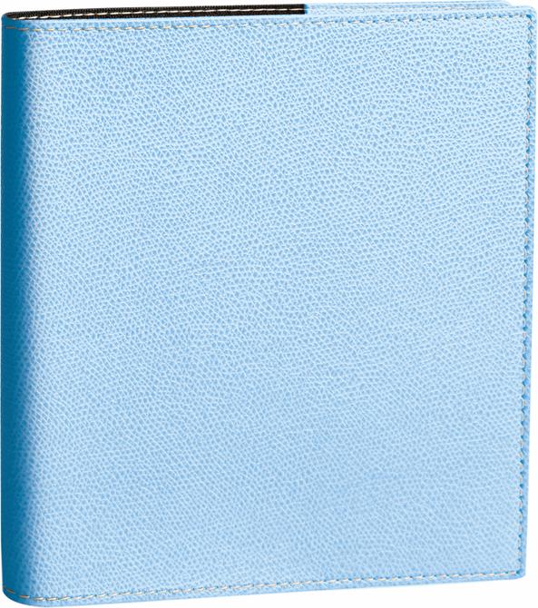 Quo Vadis Executif Club (16 x 16 cm, Französisch)
