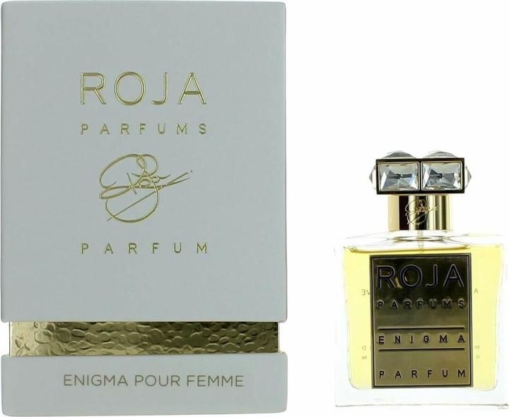 Image du produit Roja Parfums Roja Enigma by Extrait De Parfum Spray 50 ml (Eau de parfum, 50 ml)