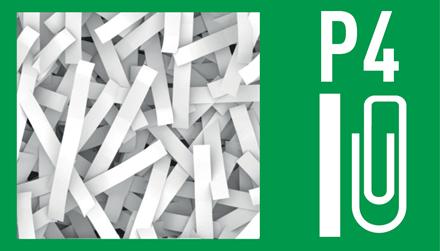 Image du produit Leitz IQ Autofeed Office 300 (Coupe de particules)