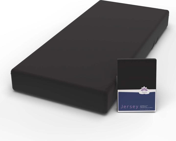 Immagine prodotto Lotus Bettwaren Jersey Fix Comfort (120 x 200 cm)