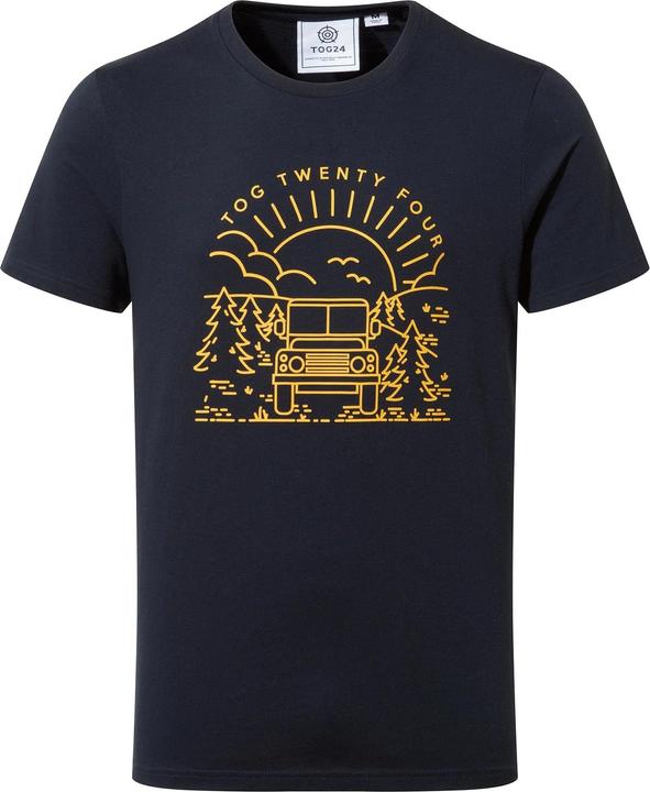 Produktbild TOG24 Fowler TShirt (M)