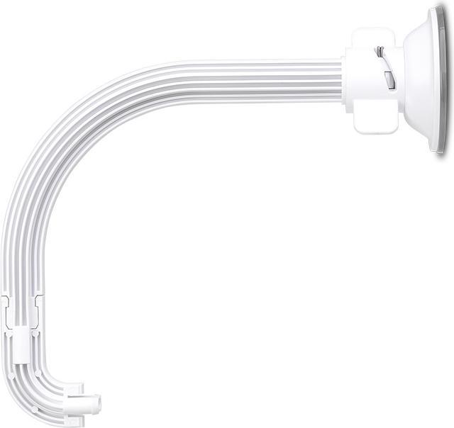 Actual product image Ubiquiti NBE-16-WM, NanoBeam 16 Mounting Kit (Wall mount)