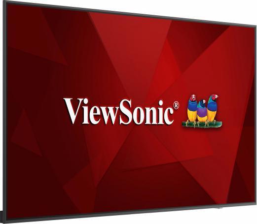 Immagine prodotto Viewsonic CDE7520 (3840 x 2160 pixel, 75")