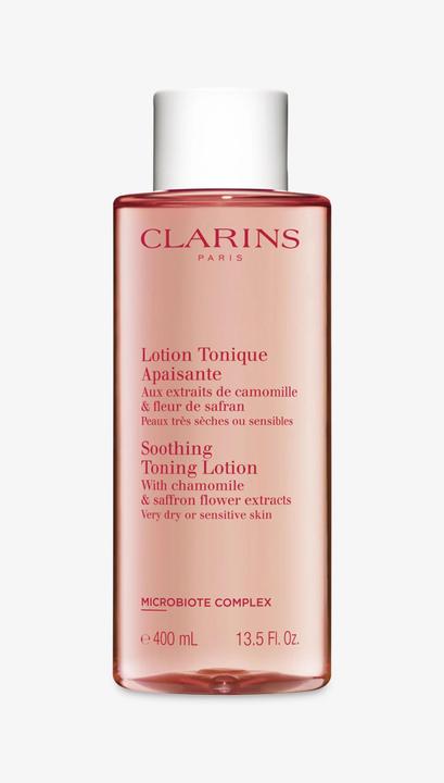 Immagine prodotto Clarins Tonico Lenitivo 200ml (Acqua tonica, 200 ml)