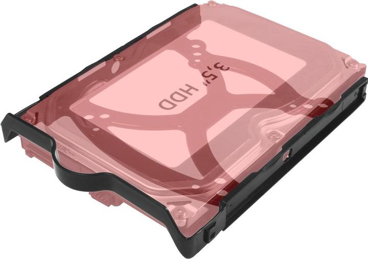 Image du produit Intertech X-908 Infini2 (ATX, mATX)