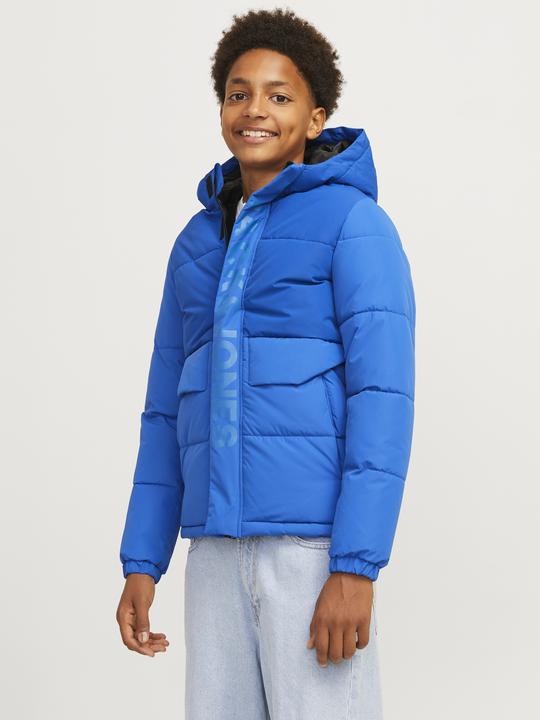 Actual product image Jack & Jones Puffer jacket For boys Puffer jacket (164)