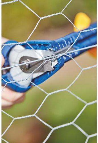 Actual product image Rapid FP216 Fence tongs (180 mm)