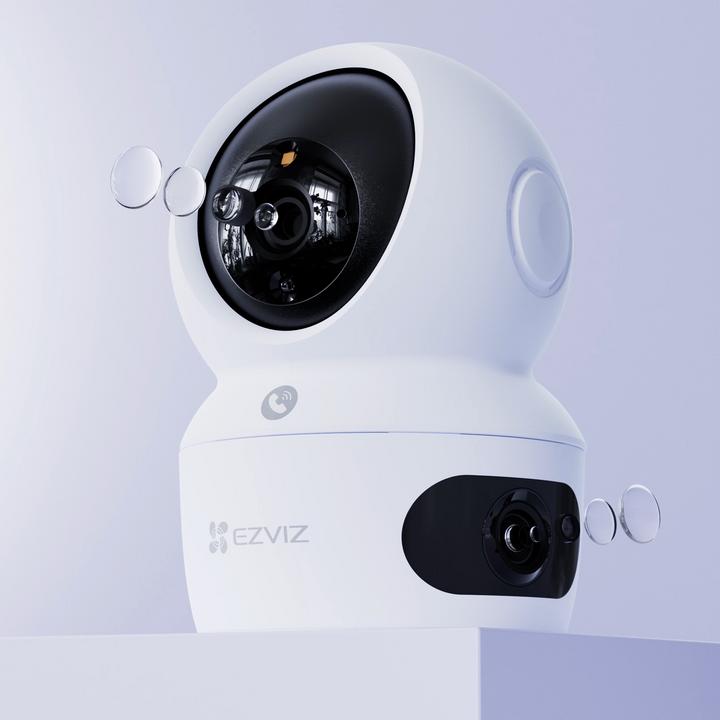 Image du produit EZVIZ H7c Double (2560 x 1440 Pixels)