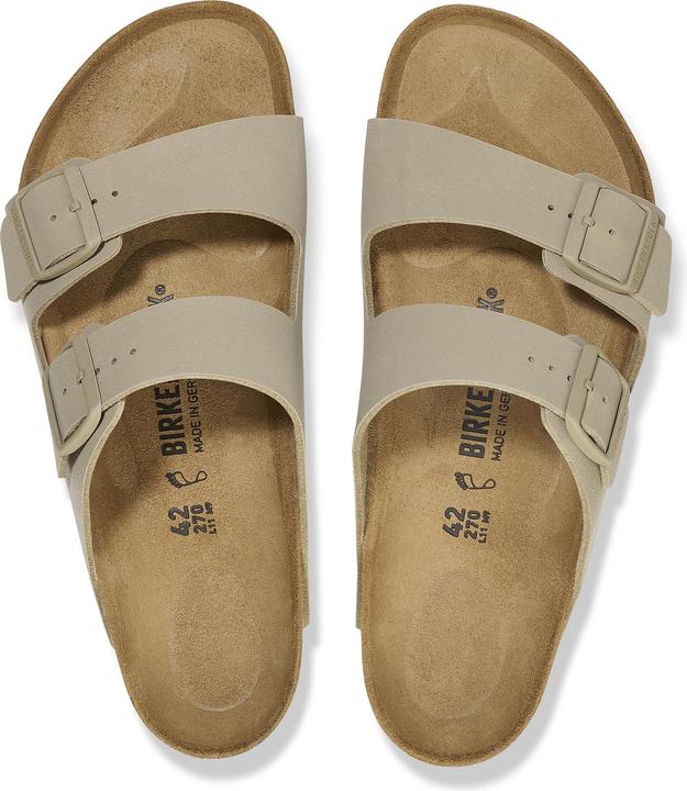 Actual product image Birkenstock Arizona BF (46)
