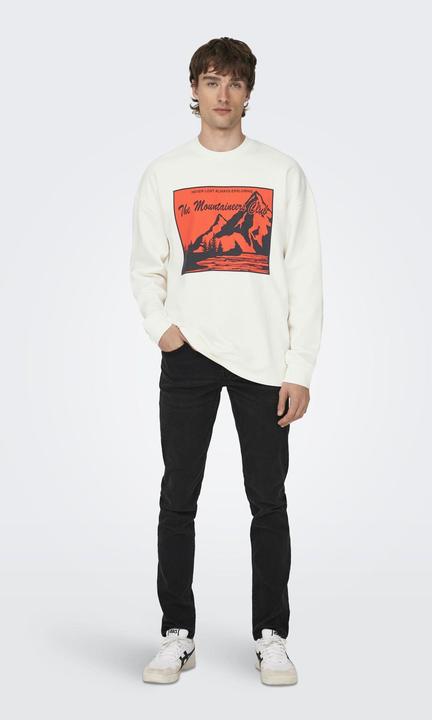 Image du produit Only & Sons Eli (L)