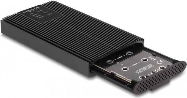Actual product image Delock 42022 (M.2 2230, M.2 2242, M.2 2260, M.2 2280)