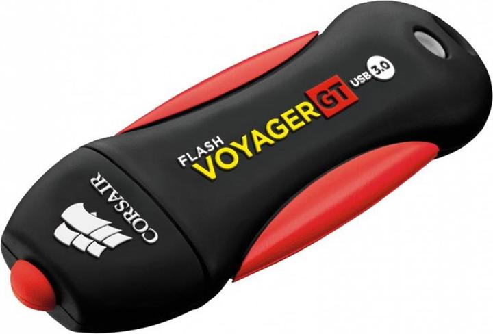 Corsair Flash Voyager GT (1000 Go, USB-A, USB 3.0)