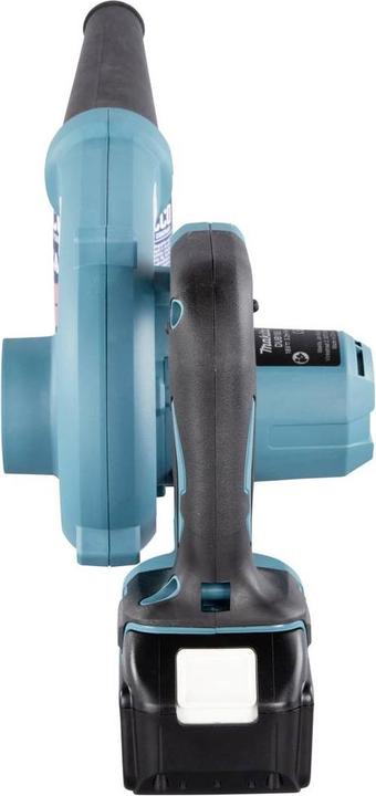 Actual product image Makita DUB185Z (Rechargeable battery operated, Leaf blower)