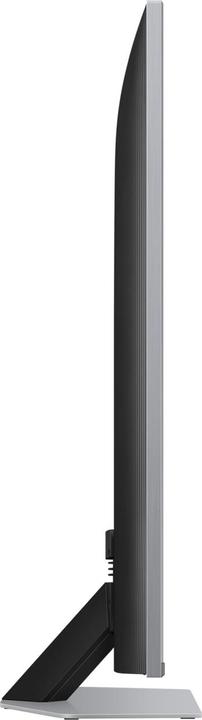 Actual product image Samsung TV QE50Q80DATXXH (50", Q80D, QLED, 4K, 2024)