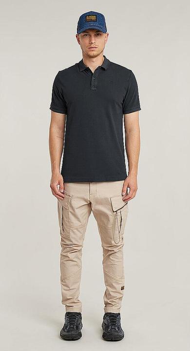 Actual product image G-Star Poloshirt (L)