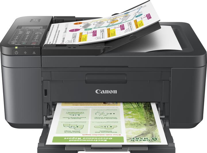 Produktbild Canon Pixma TR4755i (Tintenpatrone, Farbe)
