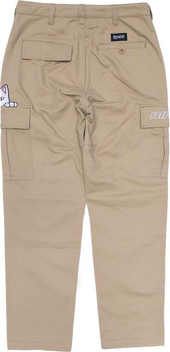 Produktbild RipnDip Peeking Nermal Cargo Pants (XS)