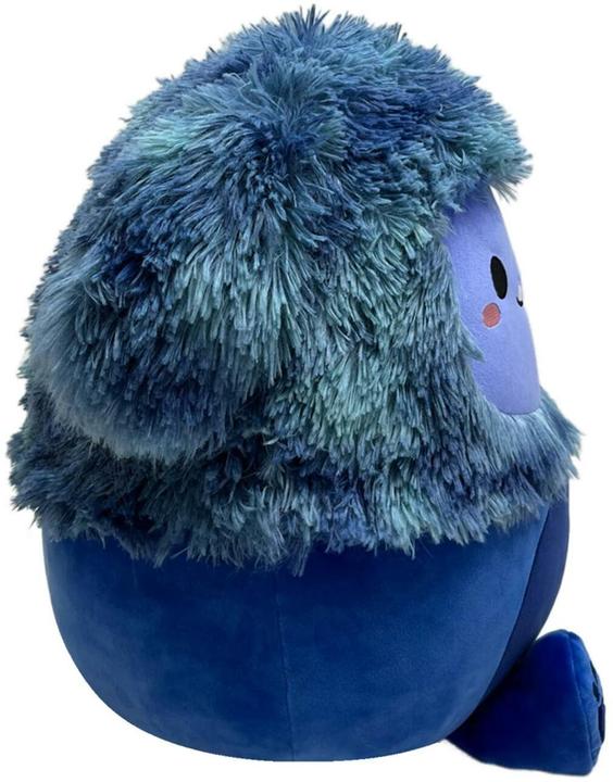 Image du produit Squishmallows Bigfoot Dani (4 cm)