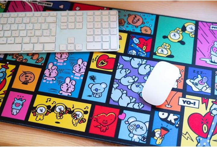Immagine prodotto Line Friends BT21 (MGGE021) (XXL)