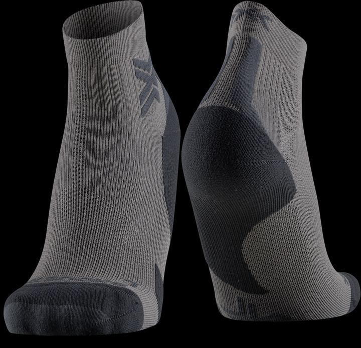 Actual product image X-Socks Men Run Discover Ankle (39 - 41)