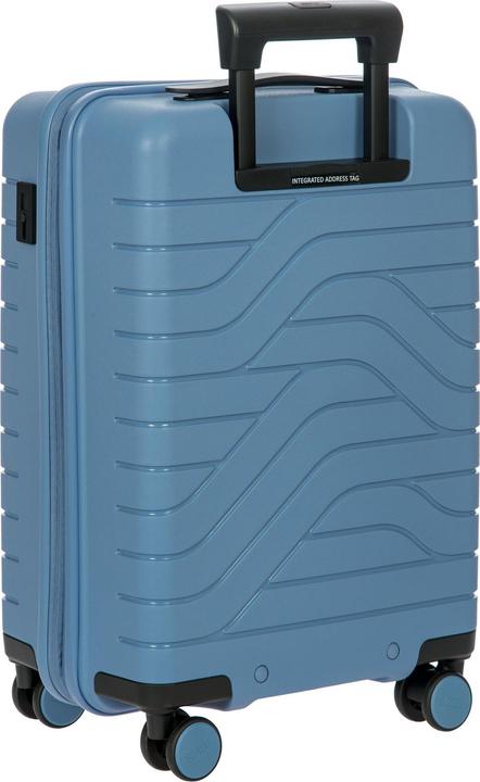 Immagine prodotto Brics BY Ulisse Carrello da cabina a 4 ruote 55 cm (42 l, Bagaglio a mano (fino a 50 litri))