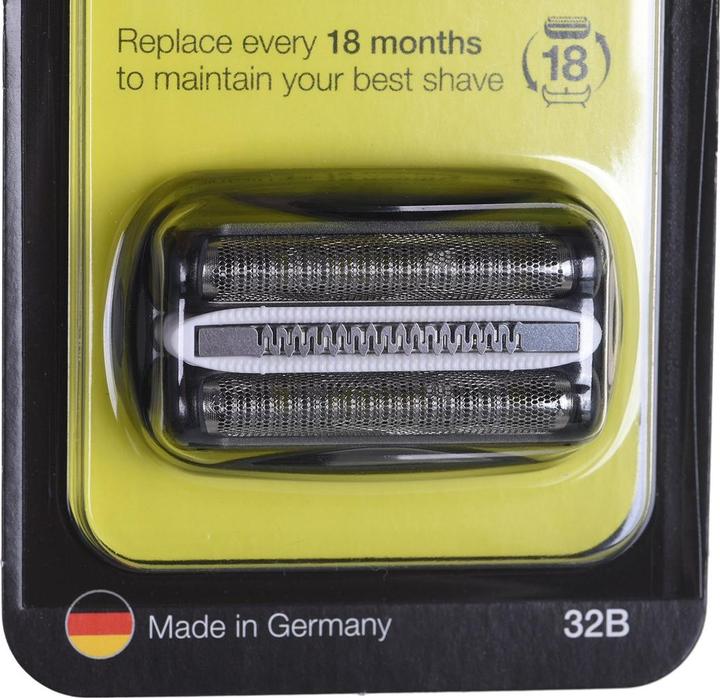 Actual product image Braun Series 3 (1 x)