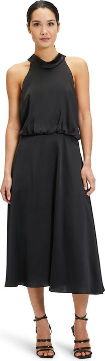 Produktbild Vera Mont Cocktailkleid mit Stehkragen (36)