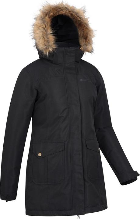Produktbild Mountain Warehouse Tarka II Steppjacke (46 D)