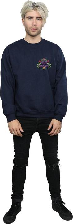 Produktbild Disney Coco Seize Your Moment Sweatshirt (XL)