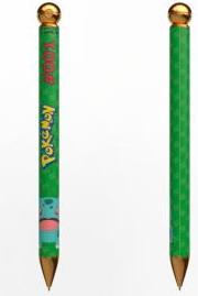 Produktbild ABYstyle Pokemon - Bisasam (Mehrfarbig)