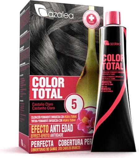 Immagine prodotto Room05 COLORE TOTALE #5-castaño claro (5)
