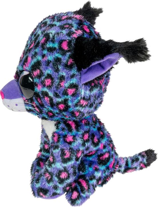 Immagine prodotto Lumo Stars Peluche - Lynx Tundra, 24 cm (24 cm)