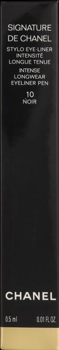Produktbild Chanel Signature De (#10 Noir)