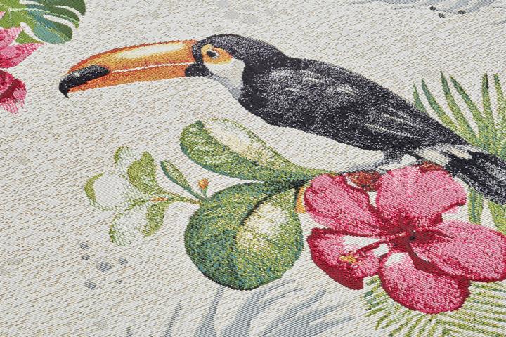 Immagine prodotto Hanse Home Sogno tropicale (200 x 285 cm)