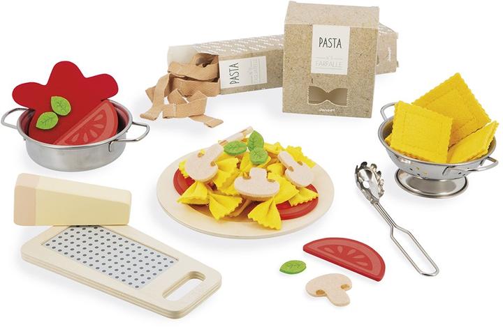 Janod Pasta Mix