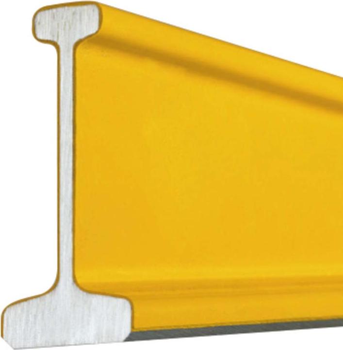 Actual product image Stabila Spirit level Type 81 SM Torpedo Rare earth magnetic system (25 cm)