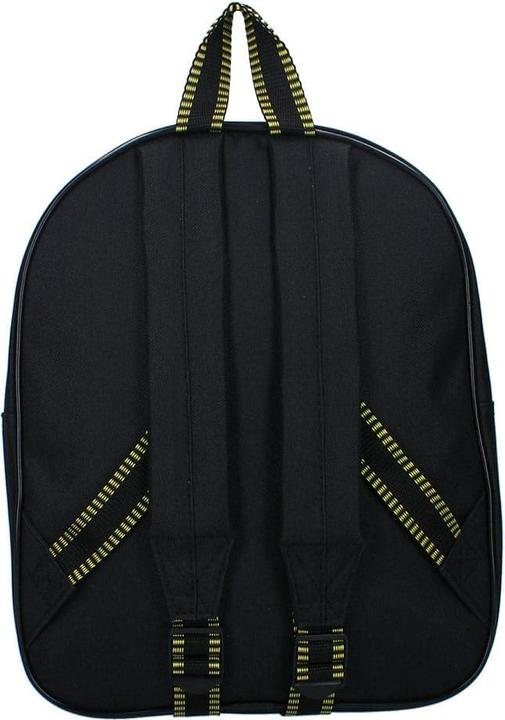 Produktbild Vadobag Backpack 3D Pokémon Simply Special 32 x 26 x 11 cm, black, 32x26x11 cm