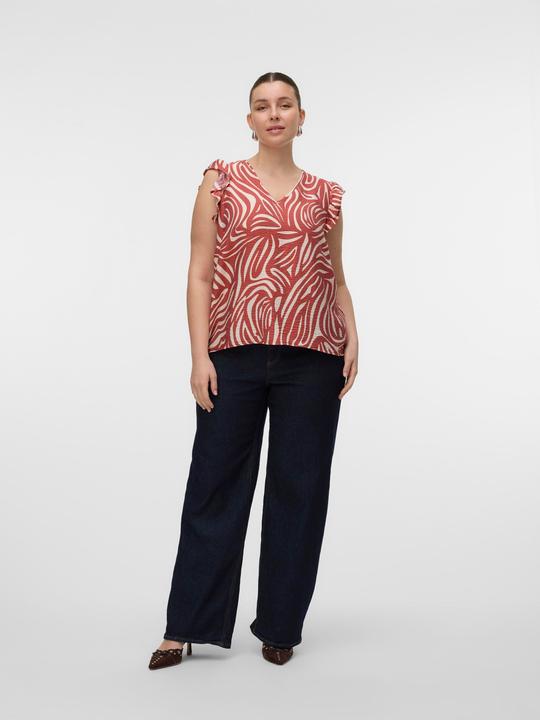 Image du produit Vero Moda VMCVERA Top Top (54)