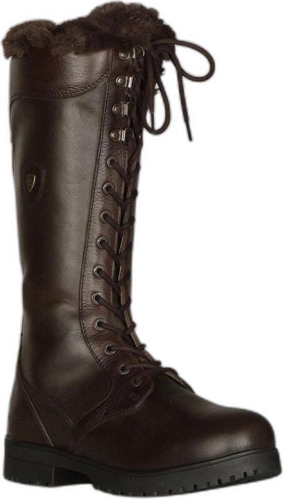 Moretta Landstiefel Nola Leder