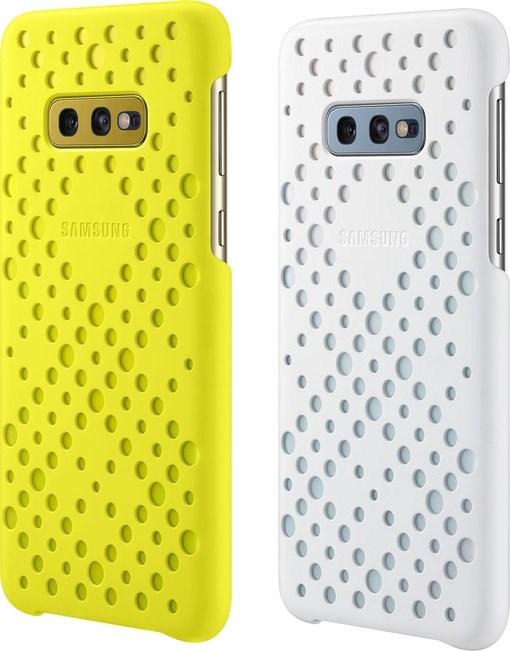 Image du produit Samsung Pattern Cover (Samsung Galaxy S10e)