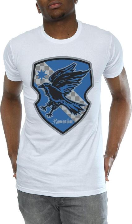 Image du produit - T-shirt RAVENCLAW CREST FLAT - Homme (XXL)