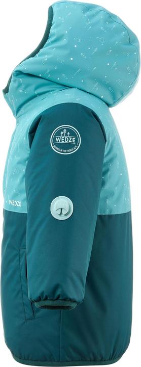 Produktbild Wedze BB WARM 500 (2)
