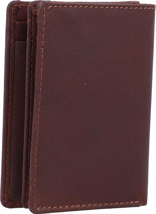 Produktbild Esquire Oslo Kreditkartenetui RFID Leder 8 cm