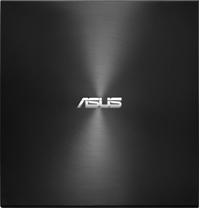 Actual product image ASUS ZenDrive U9M (DVD drive, CD burner, CD drive, DVD writer)