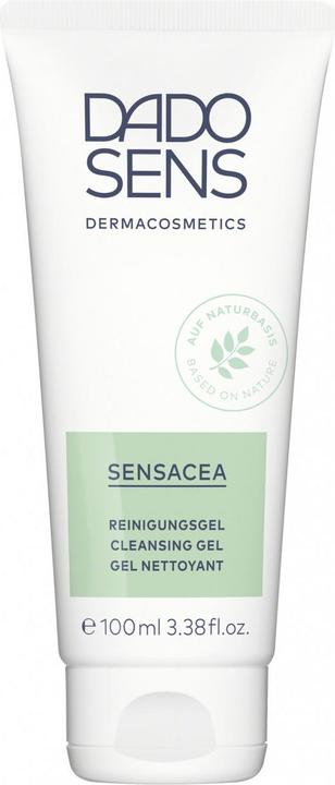 Dado Sens Sensacea (Gel, 100 ml)